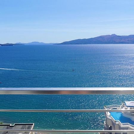 Nautilus Apartment Premium Sarande Exterior photo
