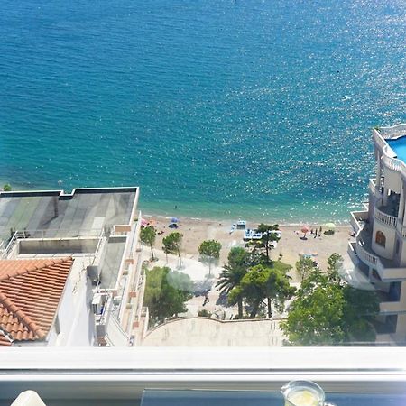 Nautilus Apartment Premium Sarande Exterior photo