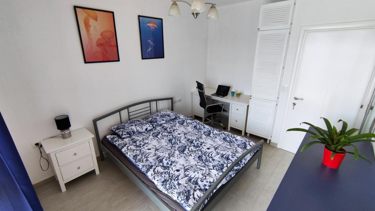 Nautilus Apartment Premium Sarande Exterior photo