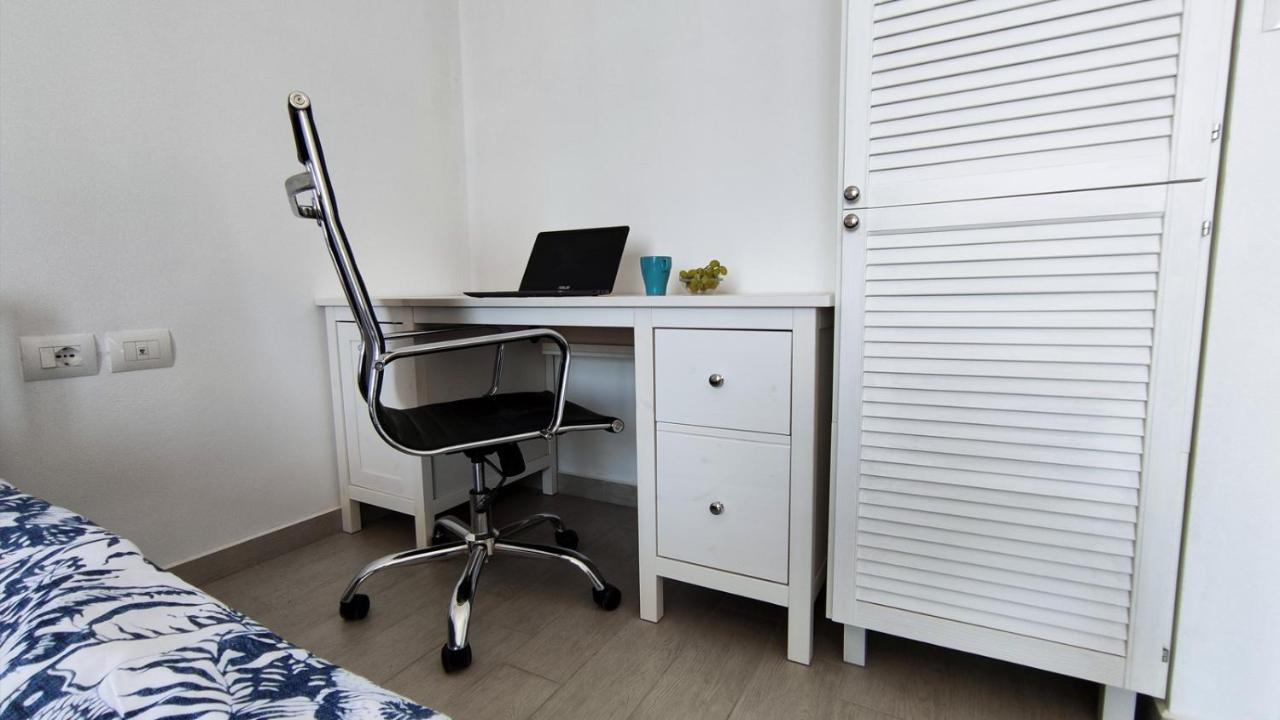 Nautilus Apartment Premium Sarande Exterior photo